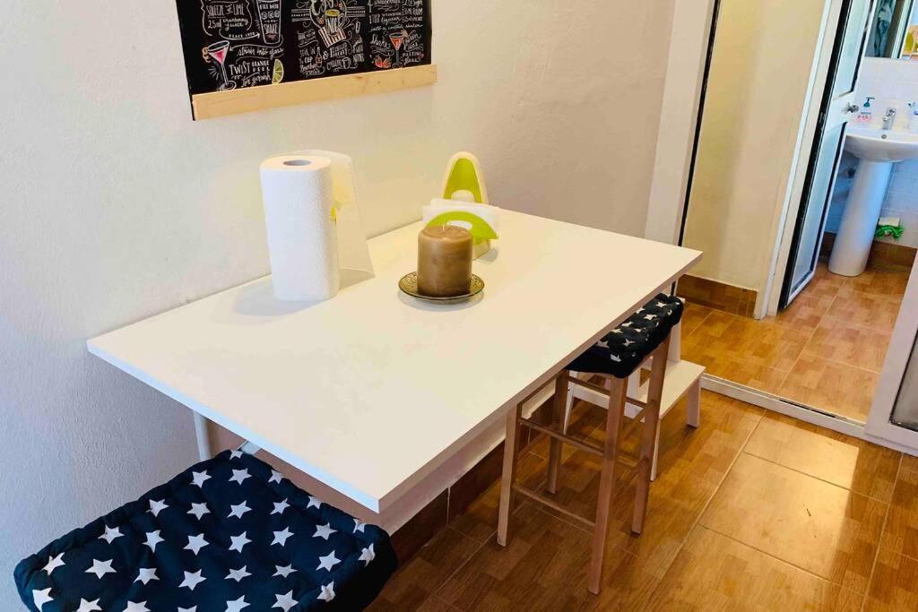 Malavoglia Suite 18 Aci Castello Eksteriør bilde