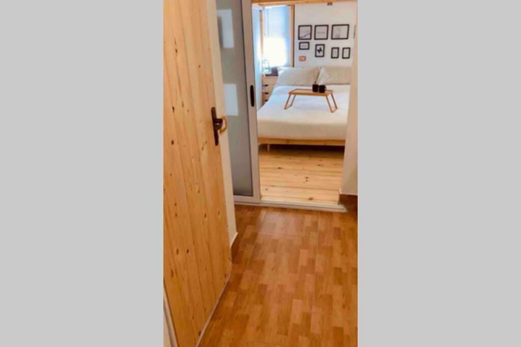 Malavoglia Suite 18 Aci Castello Eksteriør bilde