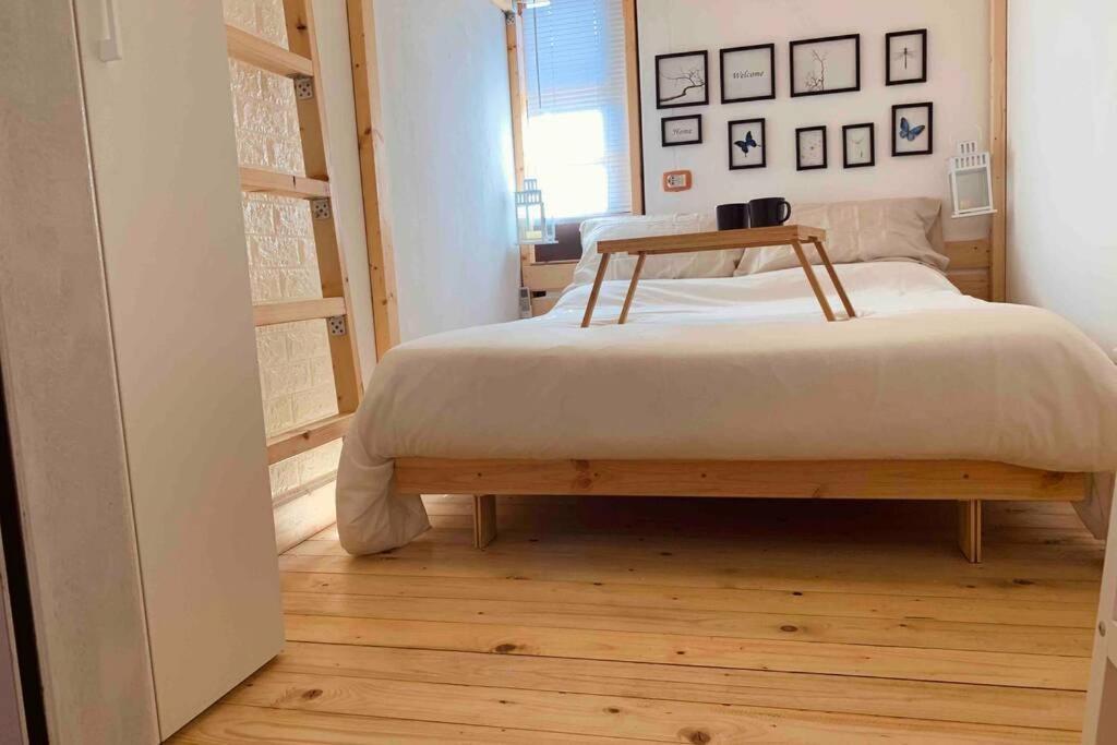 Malavoglia Suite 18 Aci Castello Eksteriør bilde